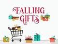 Laro Mga nahuhulog na Regalo  online