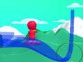 Laro Gumawa ng Roller Coaster  online