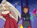 Laro Owl bruha bff magbihis online