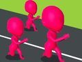Laro Crowd City online