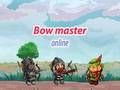 Laro Bow Master Online online