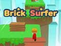 Laro Surfer ng ladrilyo online
