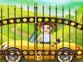 Laro Pagtakas ng Mushroom Forest  online