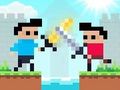 Laro Mga Digmaan sa Castel  online