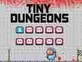 Laro Maliliit na Dungeon  online