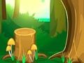Laro Tumakas ang Hanging Rabbit online