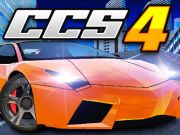 Laro Stunt ng City Car 4  online