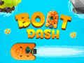Laro Dash ng Bangka  online