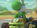 Laro Mario Kart Hamon online