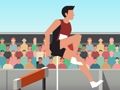 Laro Hurdle Run online