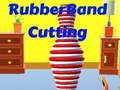 Laro Pagputol ng Rubber Band  online