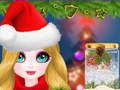 Laro Princess Magic Christmas DIY online