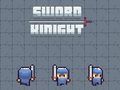 Laro Sword Knight online
