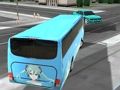 Laro Simulator ng Bus  online
