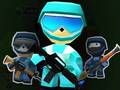 Laro Idle Hero: Counter Terrorist online