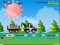 Laro 911 Police Truck  online