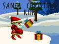 Laro Santa Christmas Run online