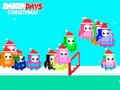 Laro Pasko ng Santa Days  online