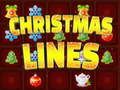 Laro Mga Linya ng Pasko 2  online