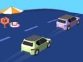 Laro Tumakas na Truck  online