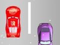 Laro Mga Kotse Snowy  online