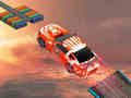 Laro Master ng Karera ng Sky Track  online