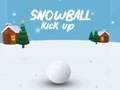 Laro Snowball kickup online