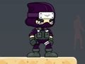 Laro Ninja sa Cape  online