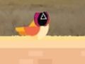 Laro Squid bird jump 2d online