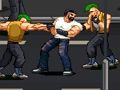 Laro Gang Street Fighting 2d online