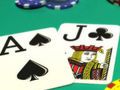 Laro Palaisipan ng Black Jack  online