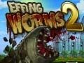 Laro Effing worm 2 online