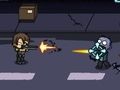 Laro Estado ng mga Zombie 3  online