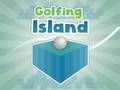 Laro Golfing Island online