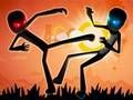 Laro Stick Duel: Shadow Fight online