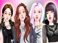 Laro Blackpink magbihis online