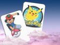 Laro Tugma sa Pikachu Memory Card  online