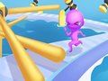 Laro Masayang lahi 3D online