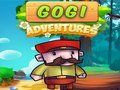 Laro GOGI Adventures 2019 online