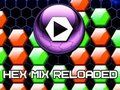Laro Na-reload ang Hex Mix  online