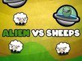 Laro Alien vs tupa online