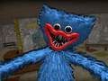 Laro Poppy Survive Time: Hugie Wugie online