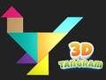 Laro 3d Tangram online