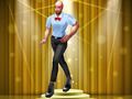 Laro Malakas na High Heels  online