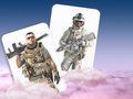 Laro Match ng arma memory card online