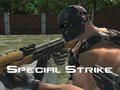 Laro Espesyal na Strike  online