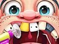 Laro Baliw na Dentista  online