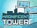 Laro Magnificent Tower online