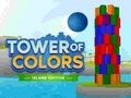 Laro Tower of Colors Island Edition online