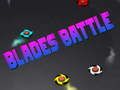 Laro Labanan ng Blade  online